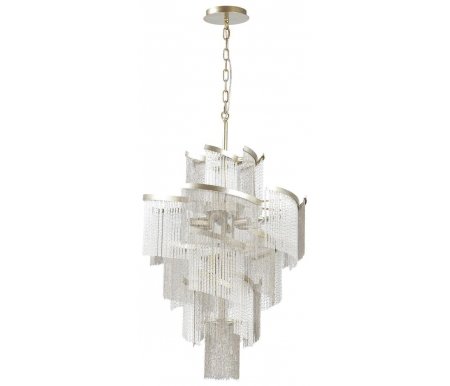 

Подвесная люстра Odeon Light, Graza 4630/11