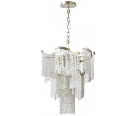 

Подвесная люстра Odeon Light, Graza 4630/7