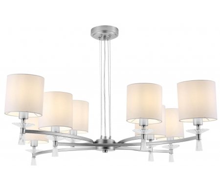 

Подвесная люстра Maytoni, Grazia MOD046PL-08CH