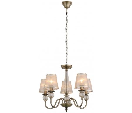 

Подвесная люстра ST-Luce, Grazia SL185.303.05