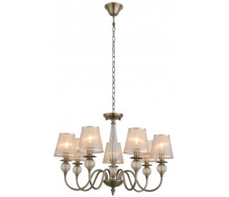 

Подвесная люстра ST-Luce, Grazia SL185.303.07