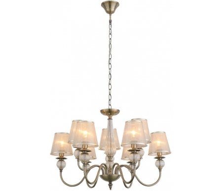 

Подвесная люстра ST-Luce, Grazia SL185.303.09