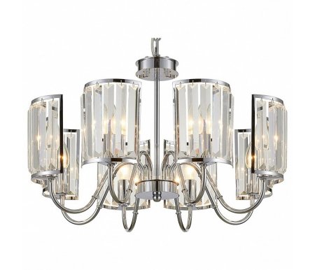 

Подвесная люстра Citilux, Грета CL333181