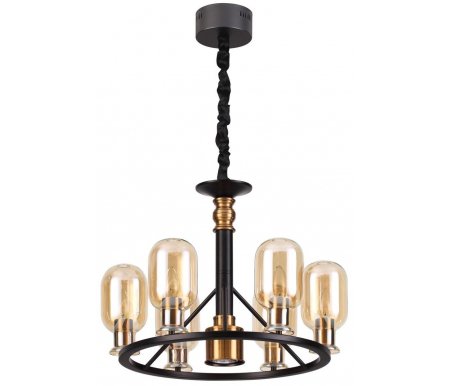 

Подвесная люстра Odeon Light, Grif 4700/6