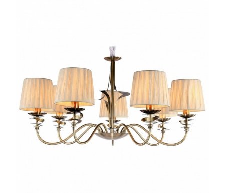 

Подвесная люстра Omnilux, Grottole OML-63603-07