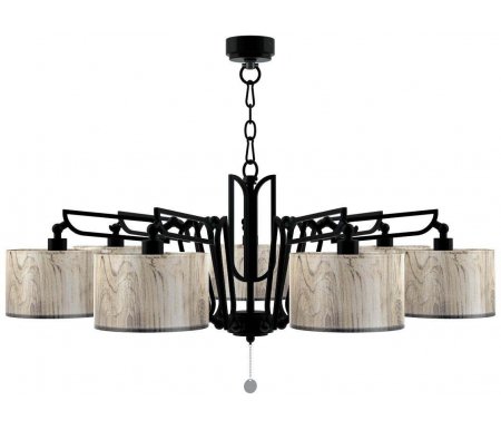 

Подвесная люстра Lamp4you, Hightech M1-07-BM-LMP-Y-6