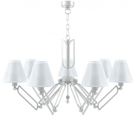 

Подвесная люстра Lamp4you, Hightech M1-07-WM-LMP-O-20