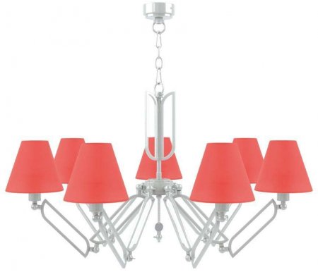 

Подвесная люстра Lamp4you, Hightech M1-07-WM-LMP-O-26