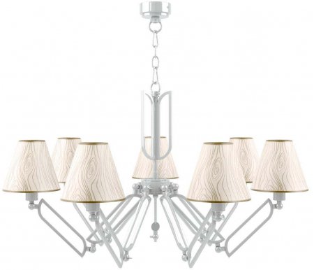 

Подвесная люстра Lamp4you, Hightech M1-07-WM-LMP-O-5