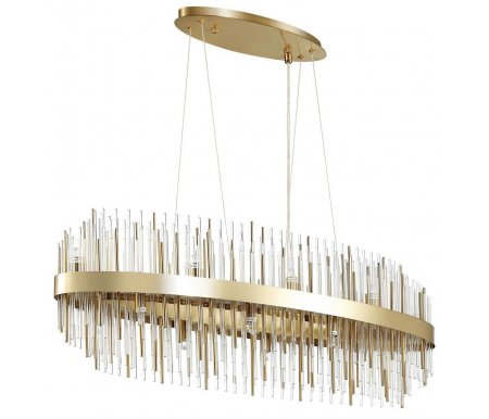 

Подвесная люстра Odeon Light, Ida 4639/16