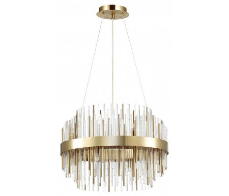 

Подвесная люстра Odeon Light, Ida 4639/8