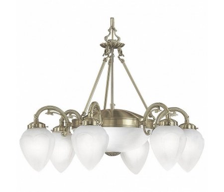 

Подвесная люстра Eglo, Imperial 82743