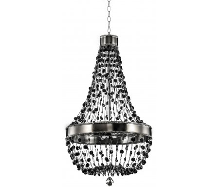 

Подвесная люстра Mak-interior, Inter WTL1040-450