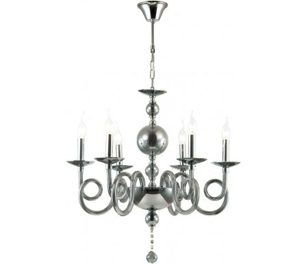 

Подвесная люстра Odeon Light, Iria
