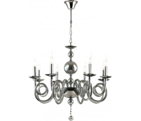

Подвесная люстра Odeon Light, Iria