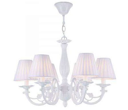 

Подвесная люстра Freya, Jasmine FR2686PL-06W