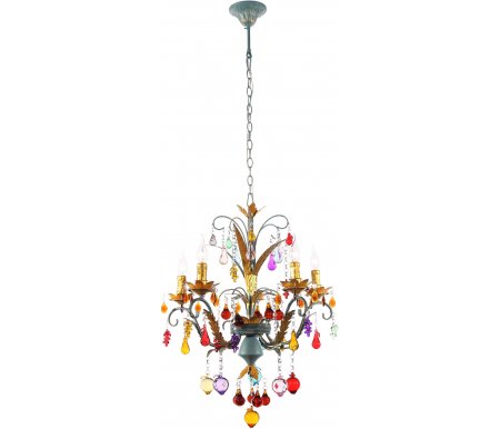 

Подвесная люстра ST-Luce, Joanna SL426.763.05