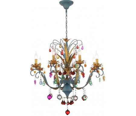

Подвесная люстра ST-Luce, Joanna SL426.763.08