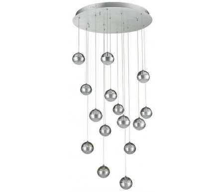 

Подвесная люстра MW-Light, Капелия 730010315