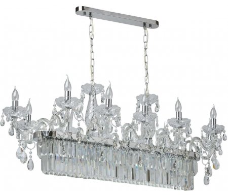 

Подвесная люстра MW-Light, Каролина 15 367016118