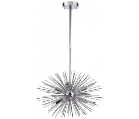 

Подвесная люстра Odeon Light, Kavalle 4661/6