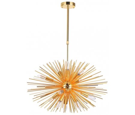 

Подвесная люстра Odeon Light, Kavalle 4662/12