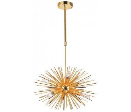 

Подвесная люстра Odeon Light, Kavalle 4662/6