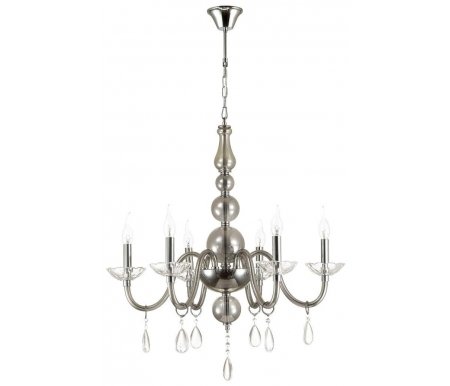 

Подвесная люстра Odeon Light, Kepria 4725/6