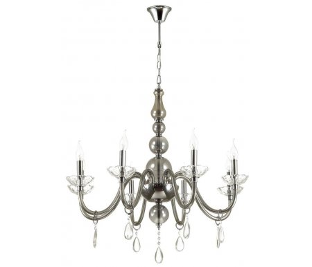 

Подвесная люстра Odeon Light, Kepria 4725/8