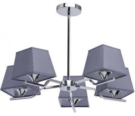 

Подвесная люстра MW-Light, Конрад 667011405
