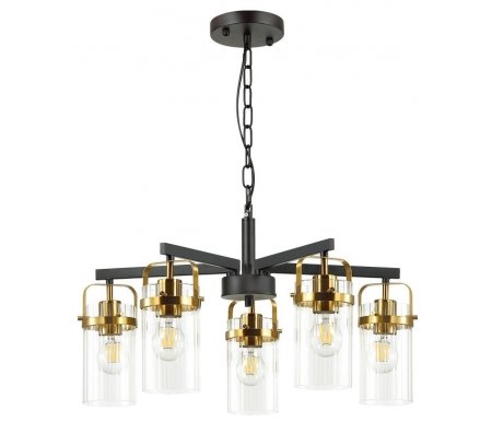 

Подвесная люстра Odeon Light, Kovis 4653/5