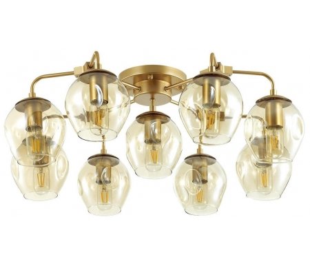 

Подвесная люстра Odeon Light, Kuva 4660/9