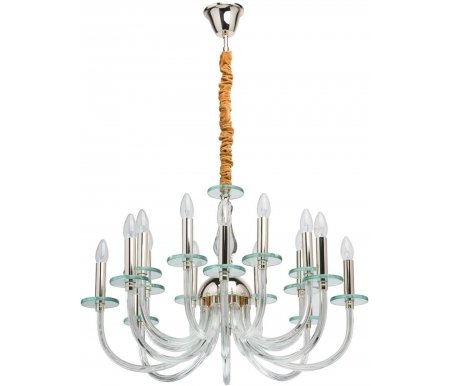 

Подвесная люстра MW-Light, Кьянти 1 720010916