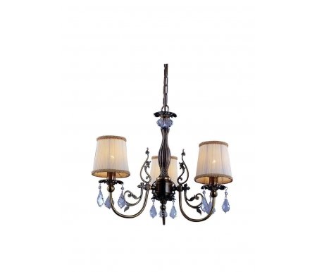 

Подвесная люстра ST-Luce, Lacrima SL113.303.03