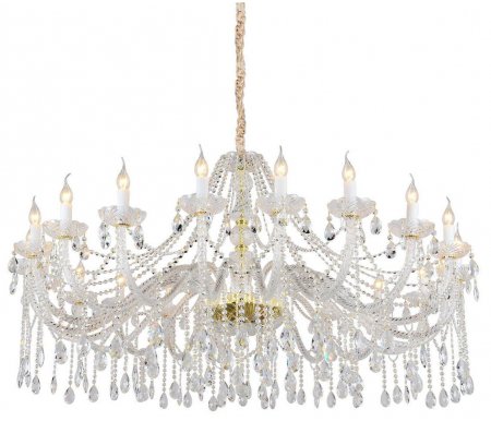 

Подвесная люстра Omnilux, Ladispoli OML-89003-20