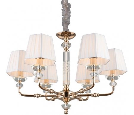 

Подвесная люстра Omnilux, Laglio OML-88203-06