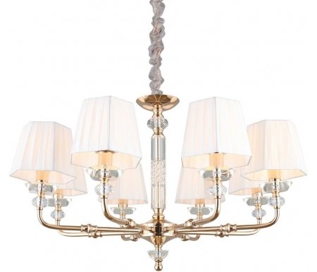 

Подвесная люстра Omnilux, Laglio OML-88203-08