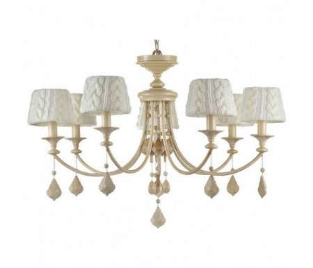 

Подвесная люстра Maytoni, Lana ARM143-07-BG