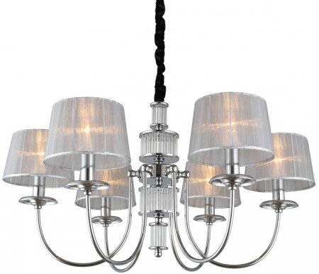 

Подвесная люстра Omnilux, Laterina OML-85903-06