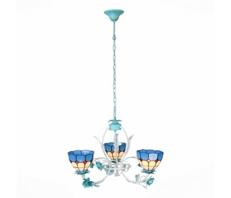 

Подвесная люстра ST-Luce, Lavoro SL372.953.03
