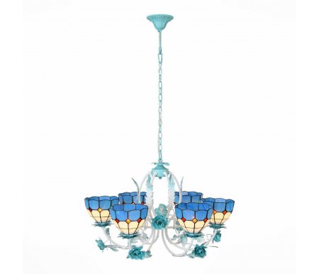 

Подвесная люстра ST-Luce, Lavoro SL372.953.06