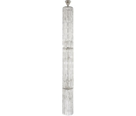 

Подвесная люстра Arti Lampadari, Lazio E 1.9.25.501 N