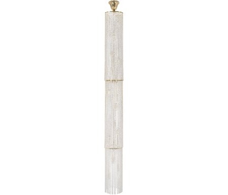 

Подвесная люстра Arti Lampadari, Lazio E 1.9.25.502 G