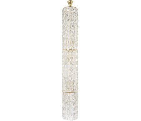 

Подвесная люстра Arti Lampadari, Lazio E 1.9.35.501 G