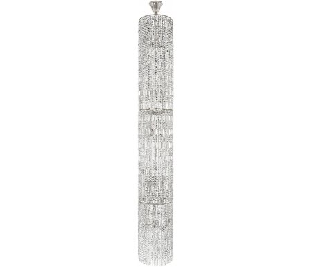 

Подвесная люстра Arti Lampadari, Lazio E 1.9.35.501 N