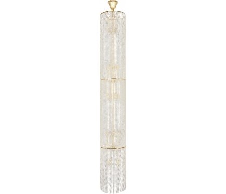 

Подвесная люстра Arti Lampadari, Lazio E 1.9.35.502 G