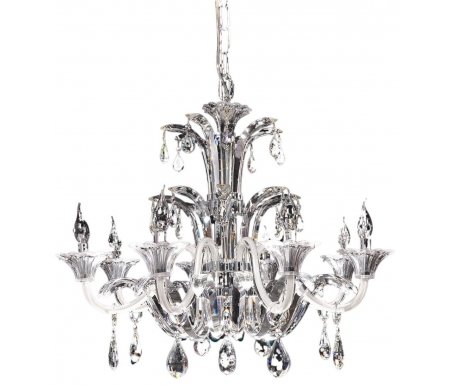 

Подвесная люстра Lumina Deco, LDP 66980-8