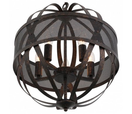 

Подвесная люстра ST-Luce, Legato SL380.403.05