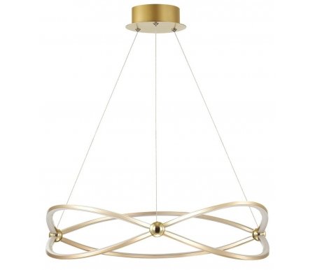 

Подвесная люстра Odeon Light, Lesla 4730/43L