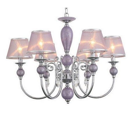

Подвесная люстра ST-Luce, Lilium SL175.103.06